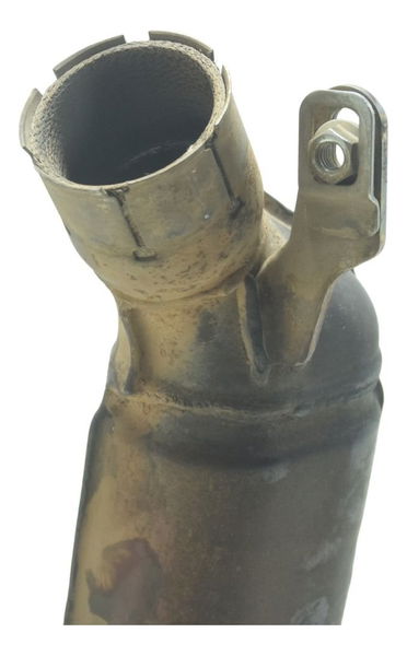 Curva Escape Triumph Tiger 1200 Ex 12-17 Original