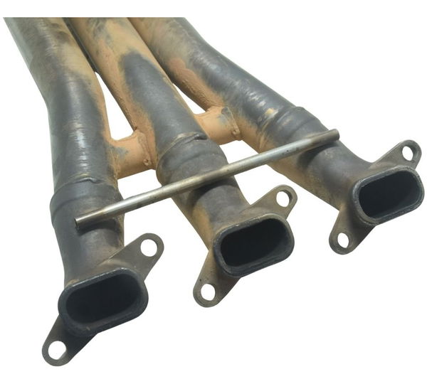 Curva Escape Triumph Tiger 1200 Ex 12-17 Original