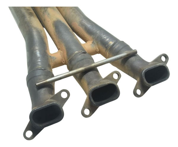 Curva Escape Triumph Tiger 1200 Ex 12-17 Original