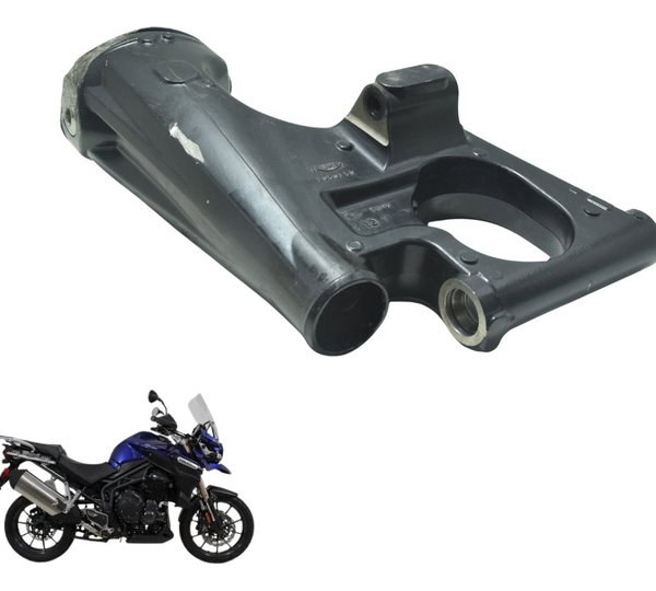 Quadro Elástico C/avaria Triumph Tiger 1200 Ex 12-17 Origina