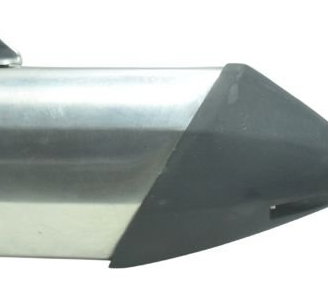 Ponteira Escape Triumph Tiger 1200 Ex 12-17 Original