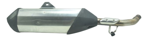 Ponteira Escape Triumph Tiger 1200 Ex 12-17 Original