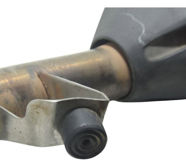 Ponteira Escape Triumph Tiger 1200 Ex 12-17 Original