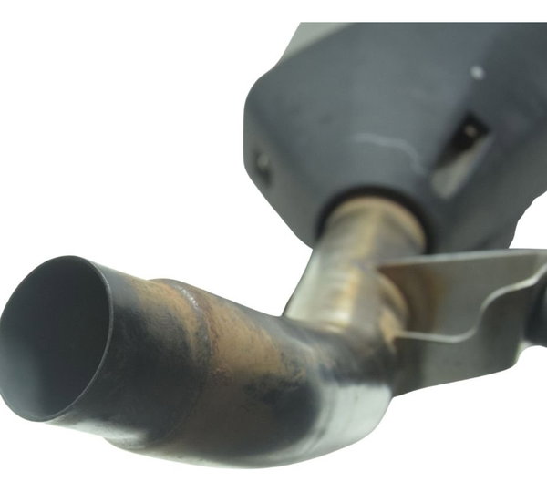 Ponteira Escape Triumph Tiger 1200 Ex 12-17 Original