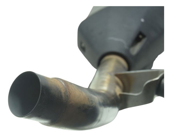 Ponteira Escape Triumph Tiger 1200 Ex 12-17 Original