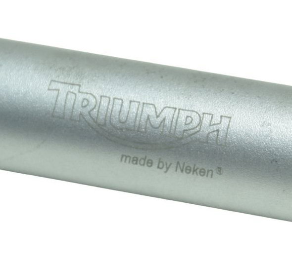 Guidão Triumph Tiger 1200 Ex 12-17 Original