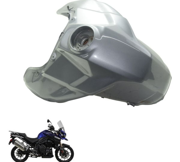 Tanque Combustível Triumph Tiger 1200 Ex 12-17 Original