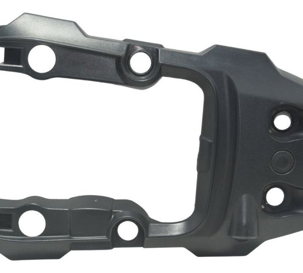 Carenagem Acabamento Rabeta Triumph Tiger 1200 Ex 12-17 Orig