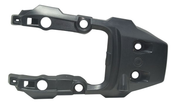 Carenagem Acabamento Rabeta Triumph Tiger 1200 Ex 12-17 Orig