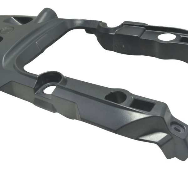 Carenagem Acabamento Rabeta Triumph Tiger 1200 Ex 12-17 Orig