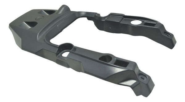 Carenagem Acabamento Rabeta Triumph Tiger 1200 Ex 12-17 Orig