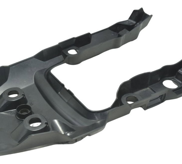 Carenagem Acabamento Rabeta Triumph Tiger 1200 Ex 12-17 Orig