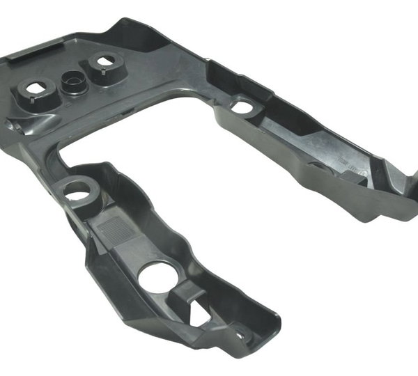 Carenagem Acabamento Rabeta Triumph Tiger 1200 Ex 12-17 Orig