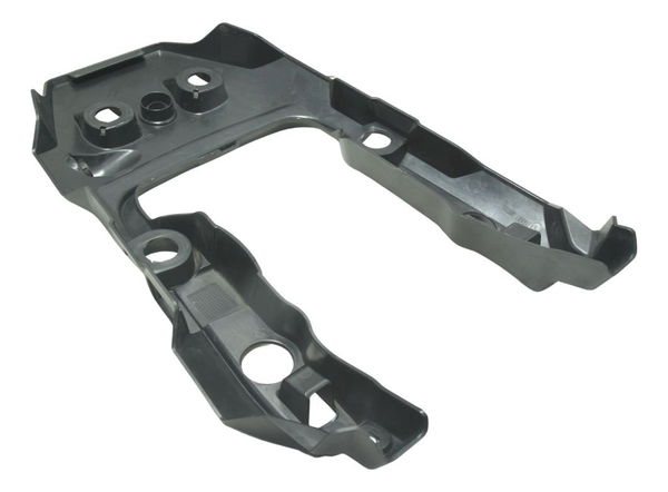 Carenagem Acabamento Rabeta Triumph Tiger 1200 Ex 12-17 Orig