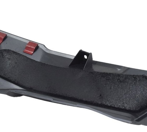 Carenagem Aba Tanque Esq Triumph Tiger 1200 Ex 12-17 Origina