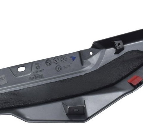 Carenagem Aba Tanque Esq Triumph Tiger 1200 Ex 12-17 Origina