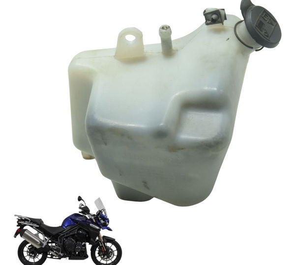 Reservatório Água Triumph Tiger 1200 Ex 12-17 Original