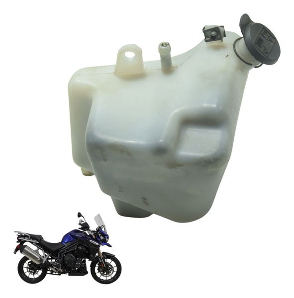 Reservatório Água Triumph Tiger 1200 Ex 12-17 Original