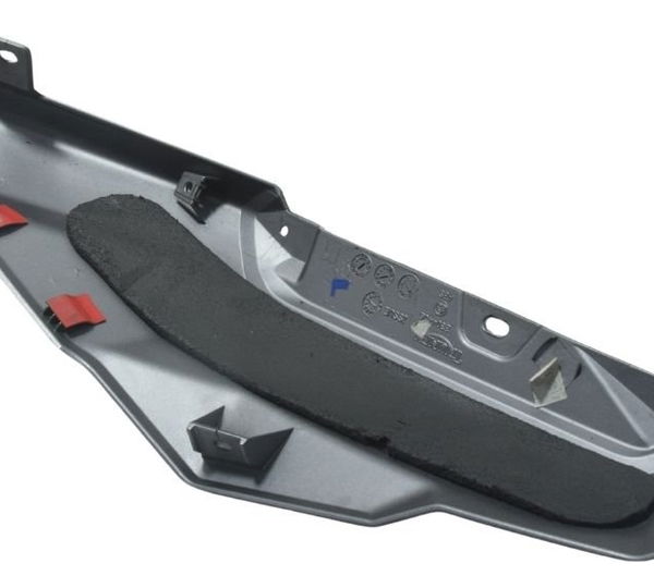 Carenagem Aba Tanque Direit Triumph Tiger 1200 Ex 12-17 Orig