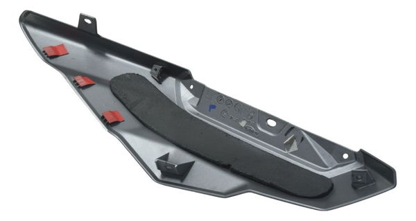 Carenagem Aba Tanque Direit Triumph Tiger 1200 Ex 12-17 Orig