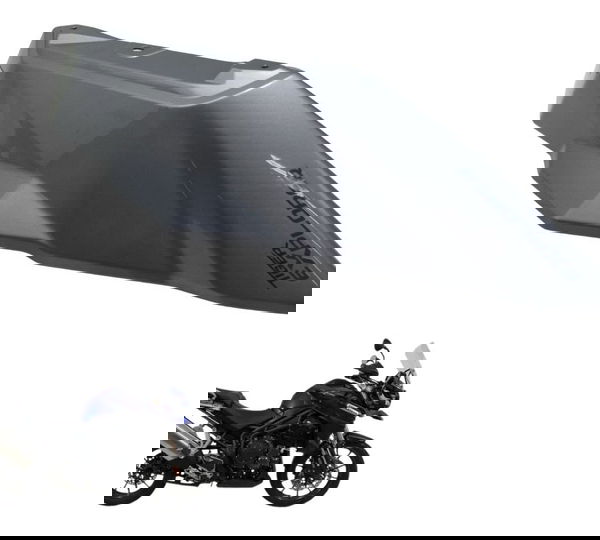 Carenagem Aba Tanque Direit Triumph Tiger 1200 Ex 12-17 Orig