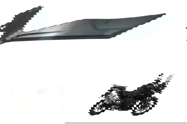 Acabamento Tanque Esquerdo Triumph Tiger 1200 Ex 12-17 Origi