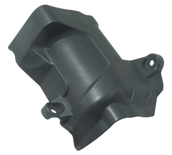 Acabamento Capa Motor Arranq Triumph Tiger 1200 Ex 12-17 Ori