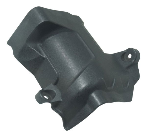 Acabamento Capa Motor Arranq Triumph Tiger 1200 Ex 12-17 Ori