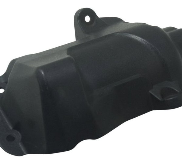 Acabamento Capa Motor Arranq Triumph Tiger 1200 Ex 12-17 Ori