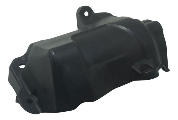 Acabamento Capa Motor Arranq Triumph Tiger 1200 Ex 12-17 Ori