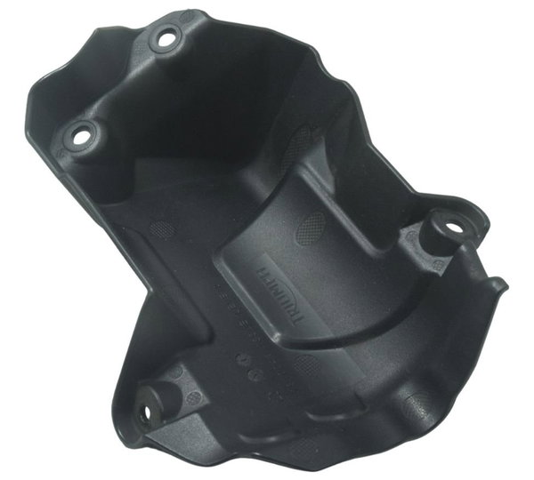 Acabamento Capa Motor Arranq Triumph Tiger 1200 Ex 12-17 Ori