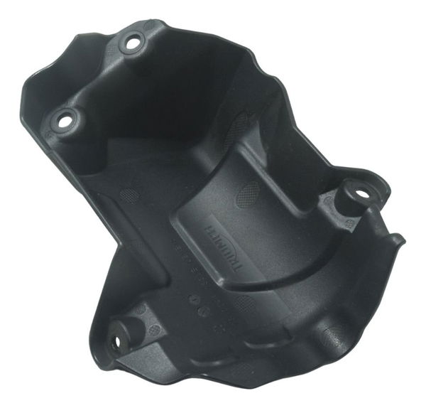 Acabamento Capa Motor Arranq Triumph Tiger 1200 Ex 12-17 Ori