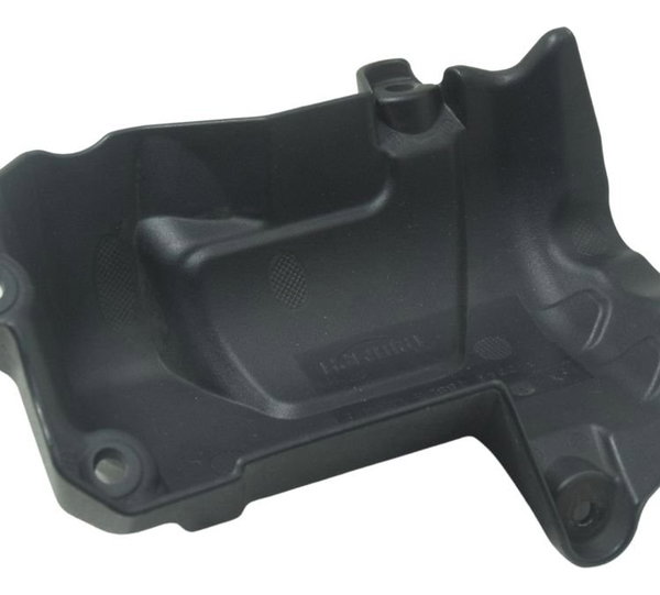 Acabamento Capa Motor Arranq Triumph Tiger 1200 Ex 12-17 Ori