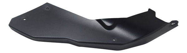 Acabamento Interno Esquerdo Triumph Tiger 1200 Ex 12-17 Orig