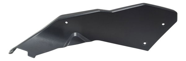 Acabamento Interno Esquerdo Triumph Tiger 1200 Ex 12-17 Orig