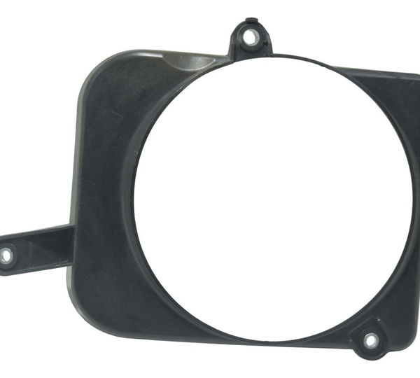 Acabamento Ventoinha Triumph Tiger 1200 Ex 12-17 Original