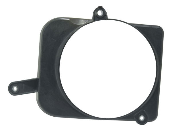 Acabamento Ventoinha Triumph Tiger 1200 Ex 12-17 Original