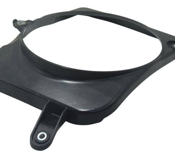 Acabamento Ventoinha Triumph Tiger 1200 Ex 12-17 Original