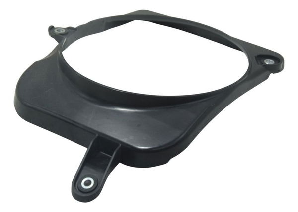 Acabamento Ventoinha Triumph Tiger 1200 Ex 12-17 Original