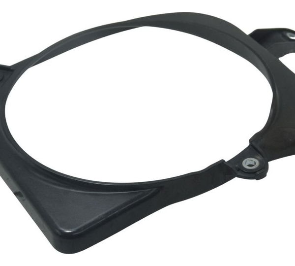 Acabamento Ventoinha Triumph Tiger 1200 Ex 12-17 Original