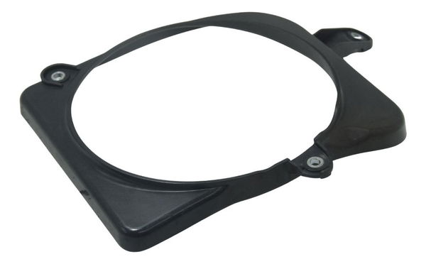 Acabamento Ventoinha Triumph Tiger 1200 Ex 12-17 Original