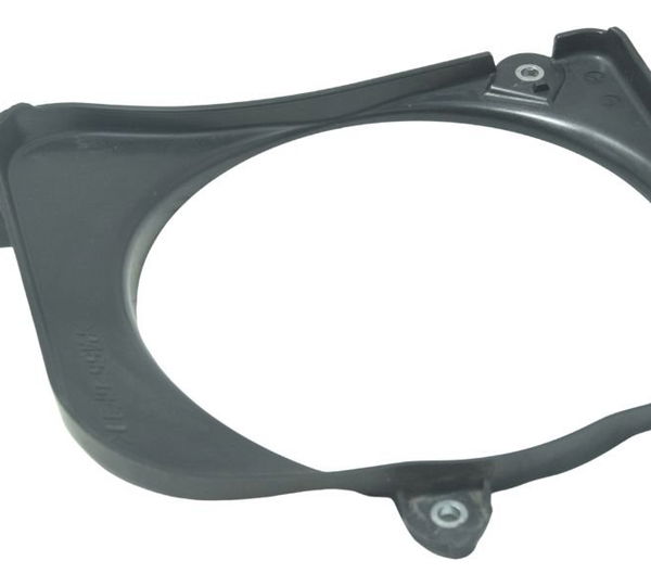 Acabamento Ventoinha Triumph Tiger 1200 Ex 12-17 Original