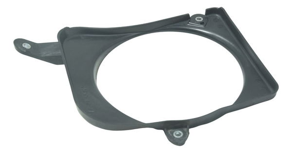 Acabamento Ventoinha Triumph Tiger 1200 Ex 12-17 Original