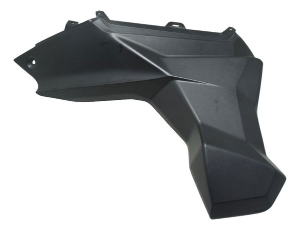 Carenagem Acabamen Tanque Dir Triumph Tiger 1200 Ex 12-17 Or