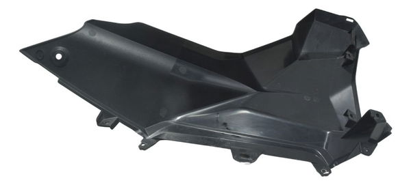 Carenagem Acabamen Tanque Dir Triumph Tiger 1200 Ex 12-17 Or