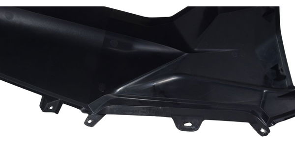 Carenagem Acabamen Tanque Dir Triumph Tiger 1200 Ex 12-17 Or