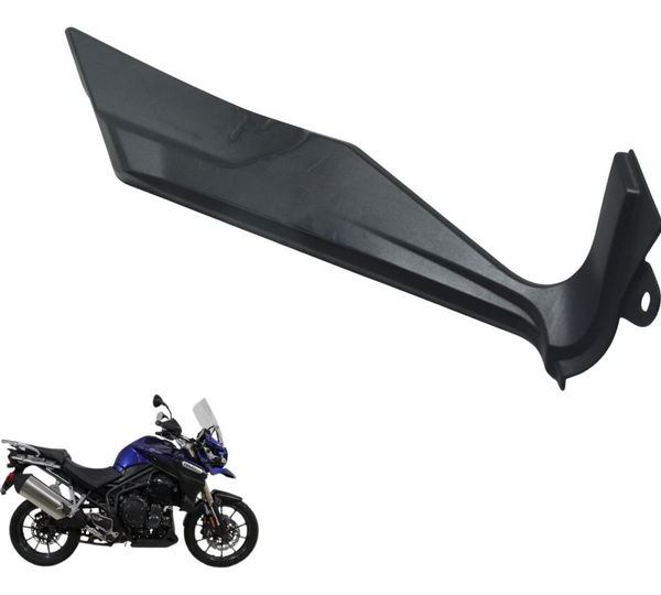 Acabamento Tanque Direito Triumph Tiger 1200 Ex 12-17 Origin
