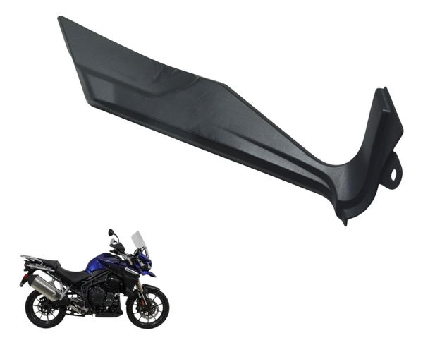 Acabamento Tanque Direito Triumph Tiger 1200 Ex 12-17 Origin