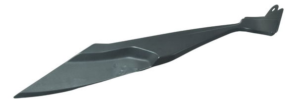 Acabamento Tanque Esq C/avaria Triumph Tiger 1200 Ex 12-17