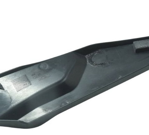 Acabamento Tanque Esq C/avaria Triumph Tiger 1200 Ex 12-17